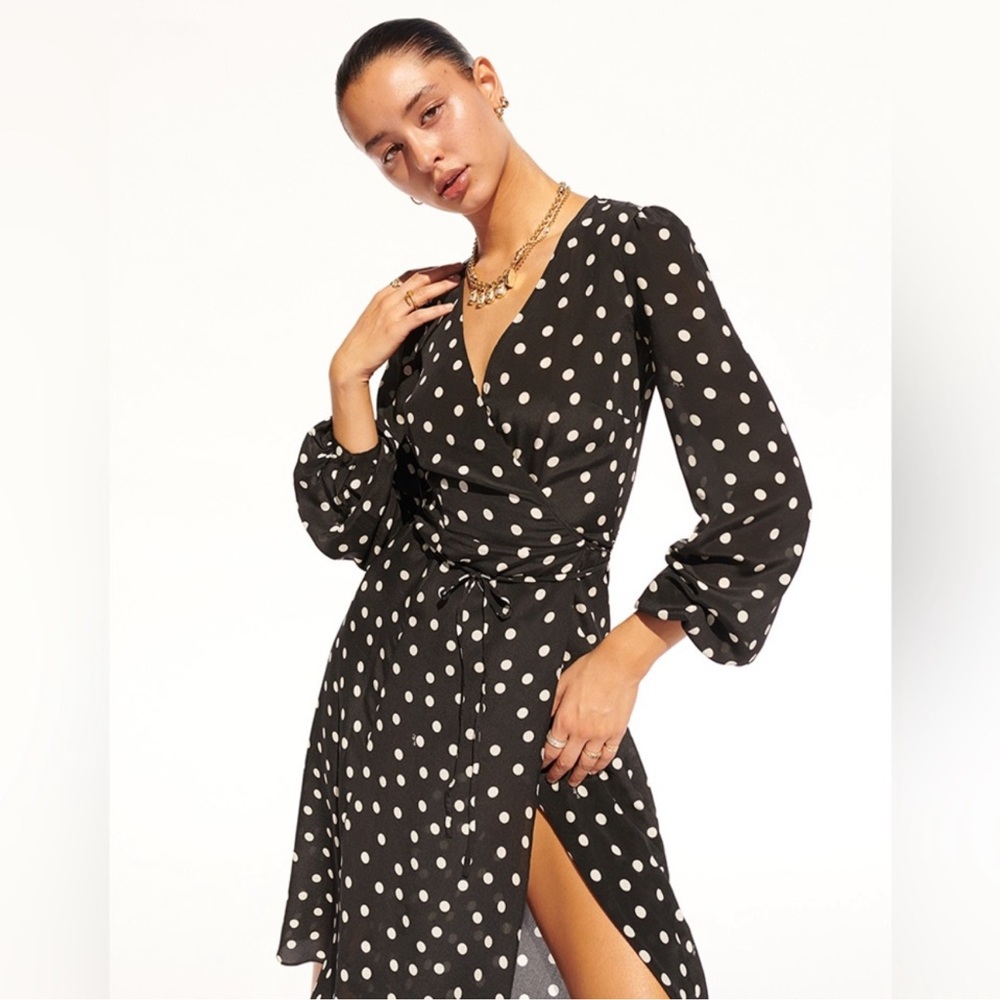Realisation Par Violette Dress